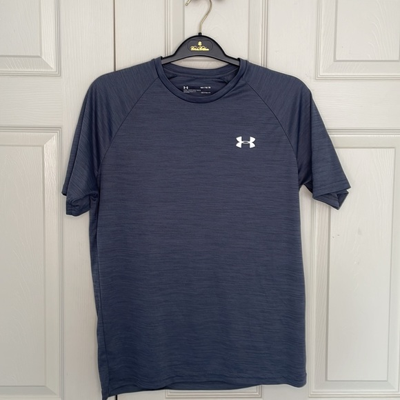 Under Armour Heat Gear Men's t-shirt - 3 pack - Picture 5 of 12